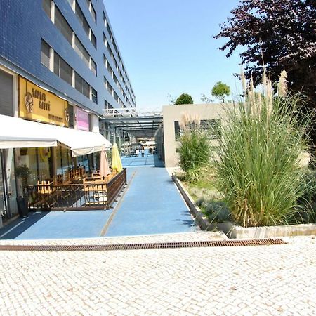 Parque Nacoes Prime Apartments 16 - 3 Quartos Lisabona Exterior foto